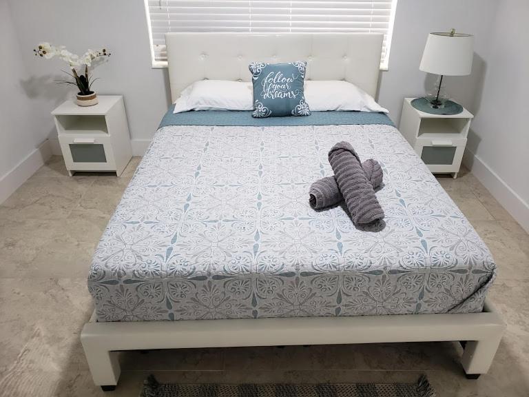 Apts With Backyard Near Fort Lauderdale Beach, Nightlife, Cruise Port, Airport المظهر الخارجي الصورة
