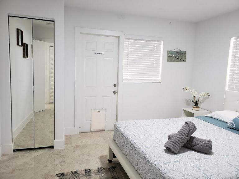 Apts With Backyard Near Fort Lauderdale Beach, Nightlife, Cruise Port, Airport المظهر الخارجي الصورة
