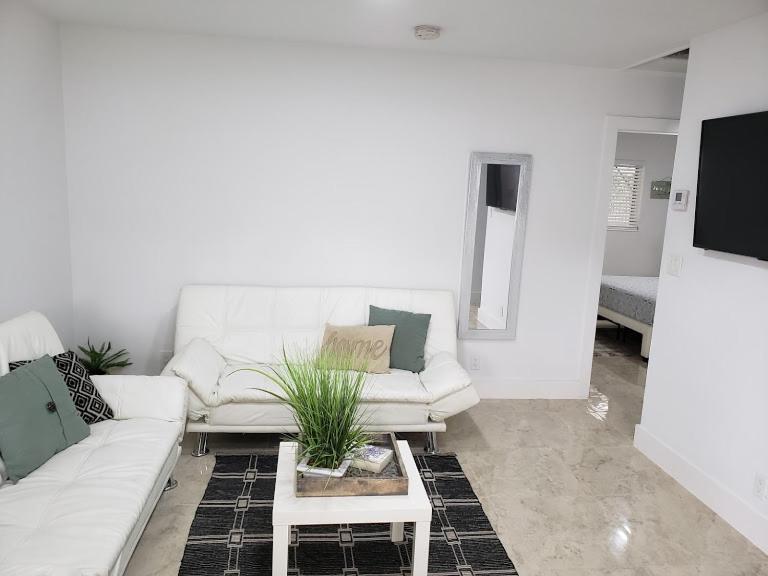 Apts With Backyard Near Fort Lauderdale Beach, Nightlife, Cruise Port, Airport المظهر الخارجي الصورة