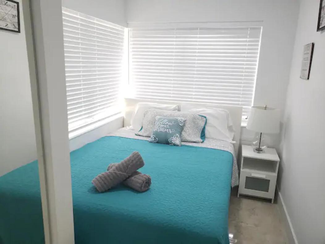 Apts With Backyard Near Fort Lauderdale Beach, Nightlife, Cruise Port, Airport المظهر الخارجي الصورة