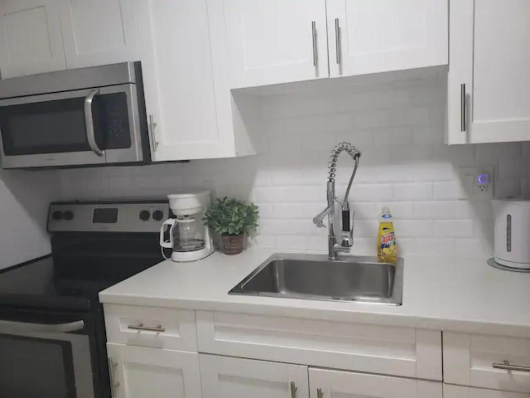 Apts With Backyard Near Fort Lauderdale Beach, Nightlife, Cruise Port, Airport المظهر الخارجي الصورة