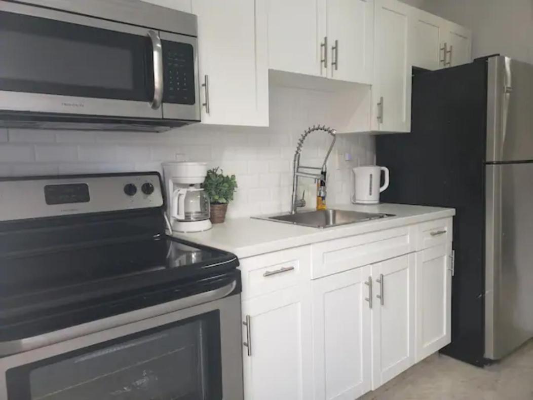 Apts With Backyard Near Fort Lauderdale Beach, Nightlife, Cruise Port, Airport المظهر الخارجي الصورة