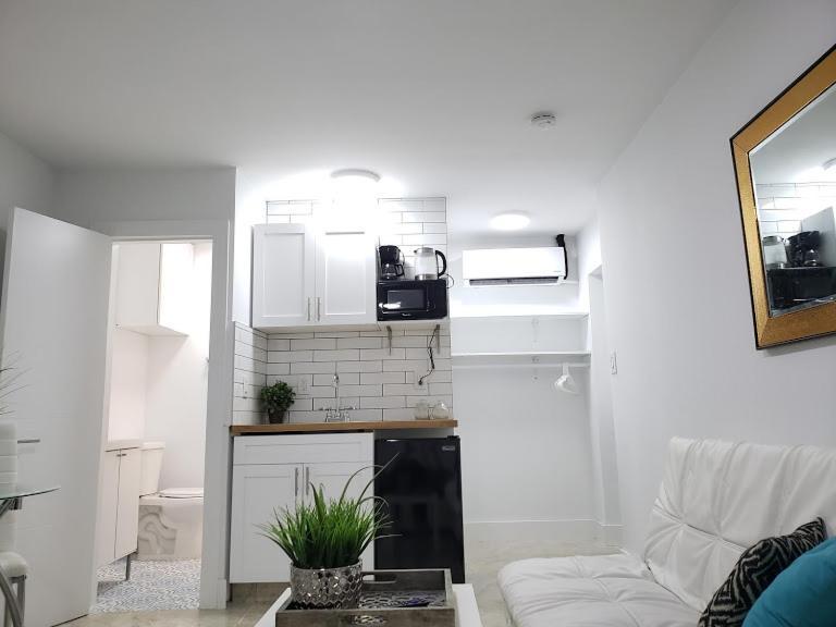 Apts With Backyard Near Fort Lauderdale Beach, Nightlife, Cruise Port, Airport المظهر الخارجي الصورة