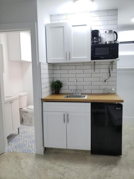 Apts With Backyard Near Fort Lauderdale Beach, Nightlife, Cruise Port, Airport المظهر الخارجي الصورة