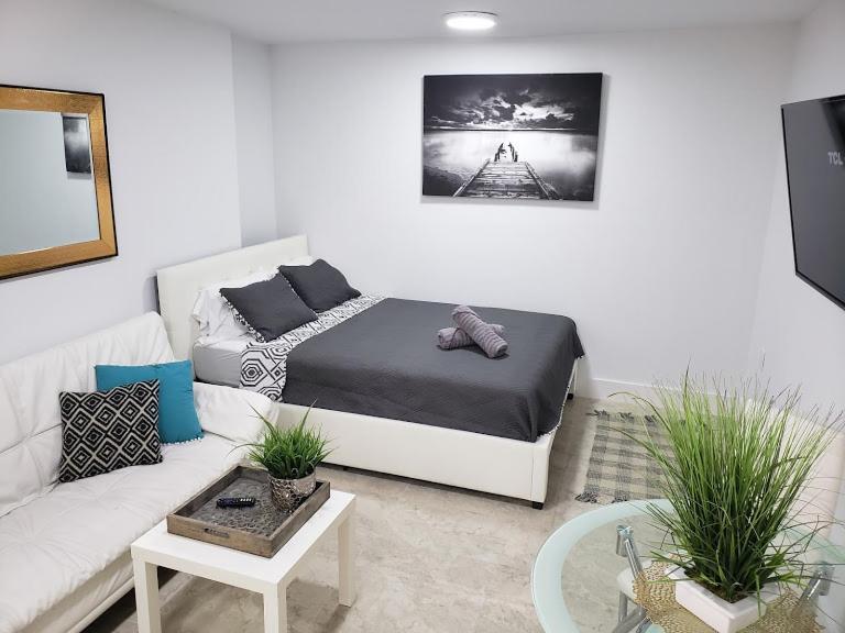 Apts With Backyard Near Fort Lauderdale Beach, Nightlife, Cruise Port, Airport المظهر الخارجي الصورة