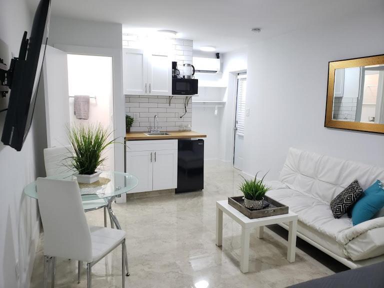 Apts With Backyard Near Fort Lauderdale Beach, Nightlife, Cruise Port, Airport المظهر الخارجي الصورة